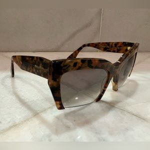 MIU MIU Prescription Frames